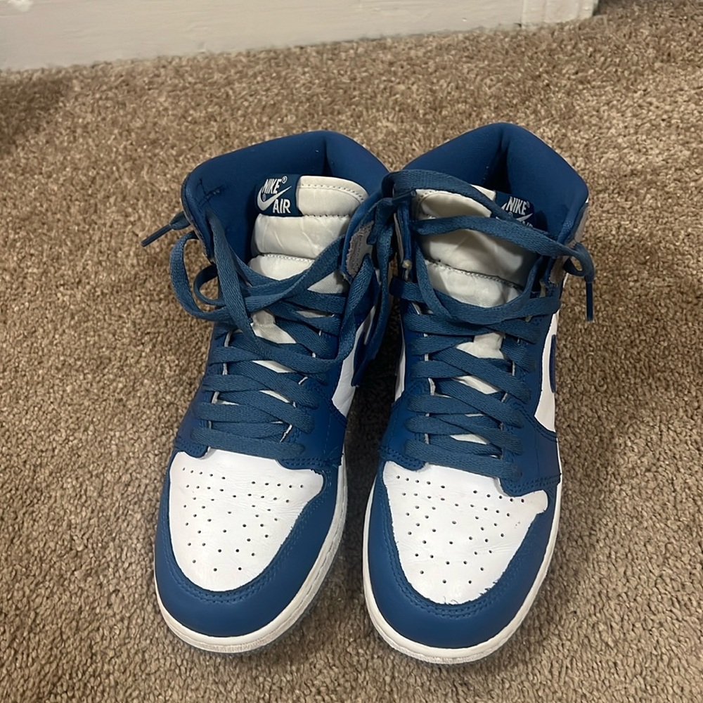 AIR JORDAN 1 RETRO HIGH OG Sz 6Y